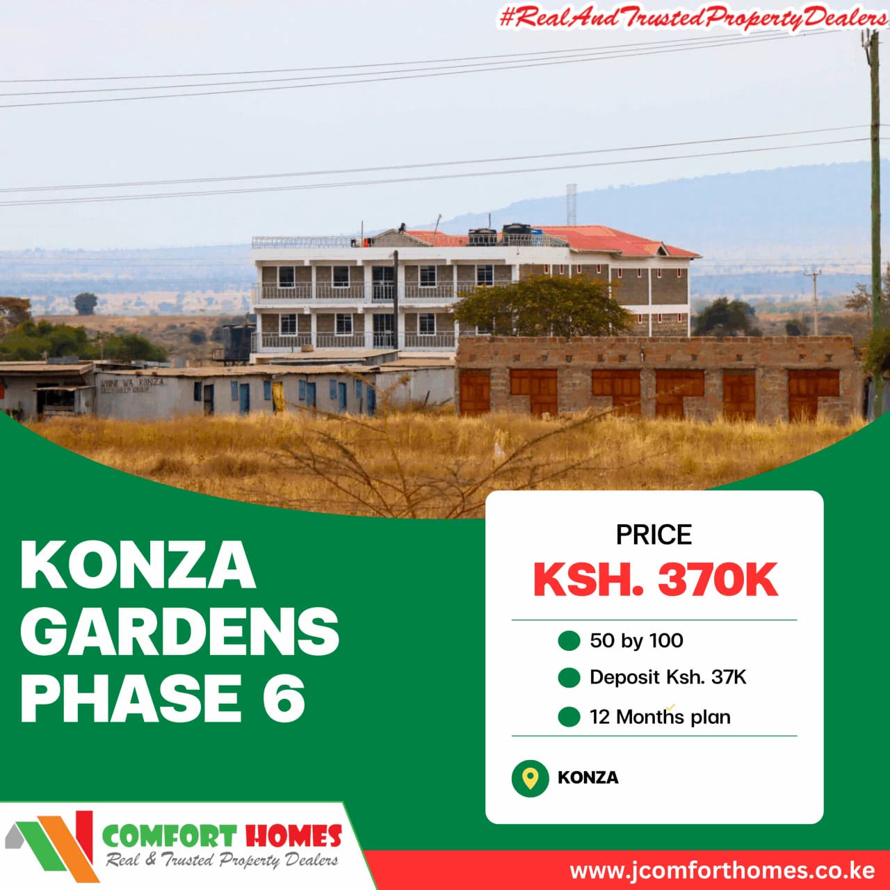 Konza Technopolis